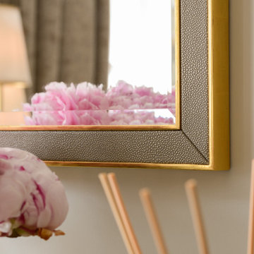 Luxury Belgravia Apartment