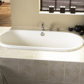 Antibes Drop In Tub