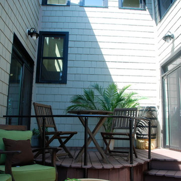 Holmes-Rulli Residence