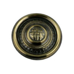 Clock Ornaments - Hardware