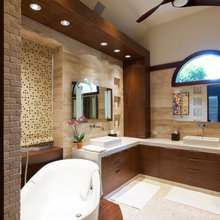 Ranch bath