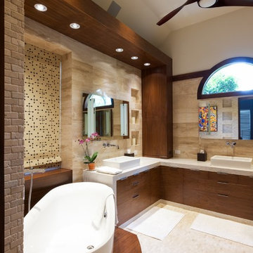 Kendall Master Bath