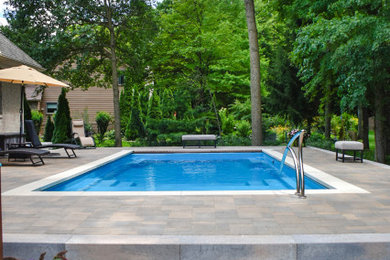Pool - pool idea in Detroit