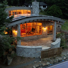 master bedroom patio