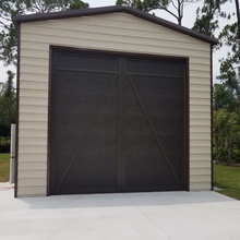 RV Garage