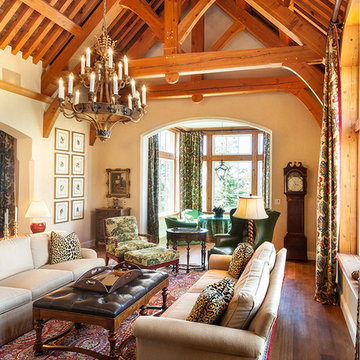 Hesperus Hill Chateau