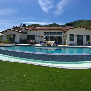 Sueño de Montecito
