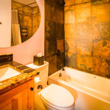 The Hobbit Homes at Crestone
