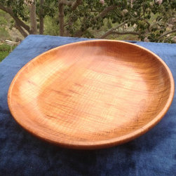 Lathe Turned Items - Products