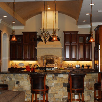 Kitchens