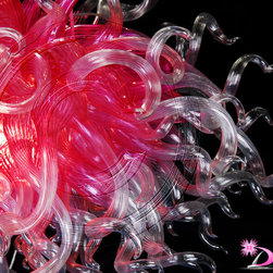 CUORE CHANDELIER - Products