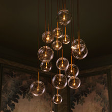 Light Fixtures