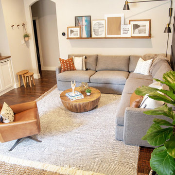 Boho Abode