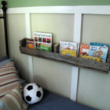 Boys' Rooms