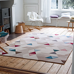 Imagination Rugs - Floor Rugs