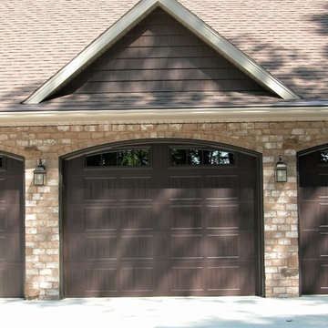 2036 Sq Ft Ranch Home
