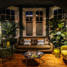 WasWondering: Reception room ideas