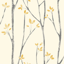 Hall Wallpaper