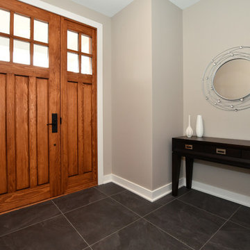 Beaconsfield Home