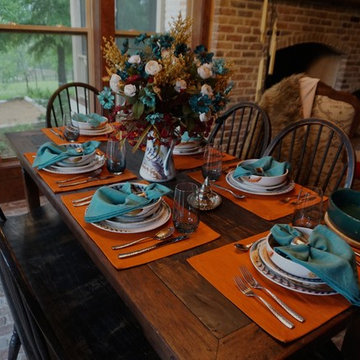 Tabletops and Centerpieces