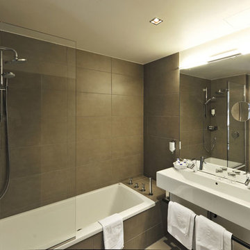 Bathroom Tiles