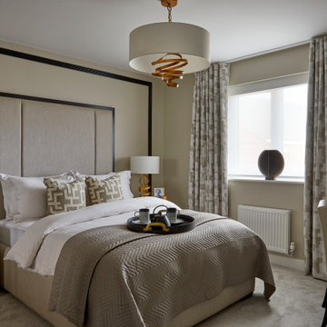 BISHOP'S STORTFORD PROJECT