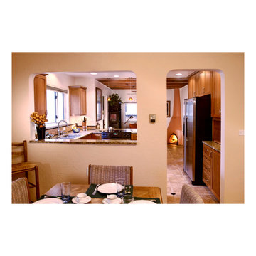 Whole house remodel