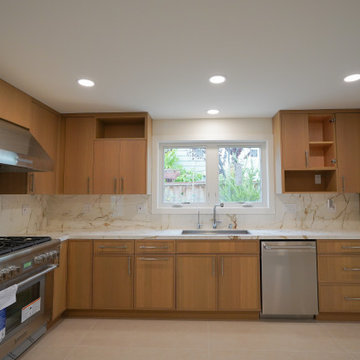 Alameda -Whole House Renovation