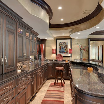 Long Lake - Traditional New Home