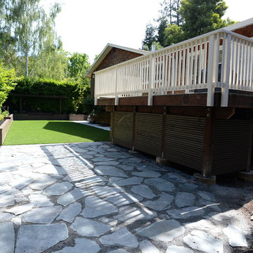 Fernandez Residence - Kentfield