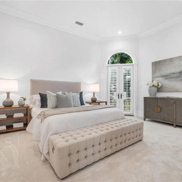 Luxury full renovation in Grey Oaks