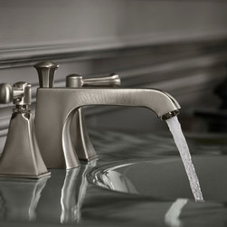 Kohler - Bathroom Sink Faucets