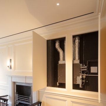 Kensington IV