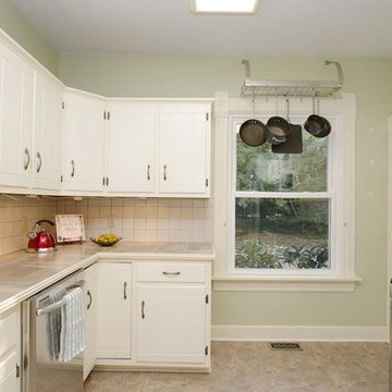 Vintage cottage