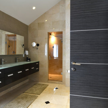 Cohen residence - Aventura, FL