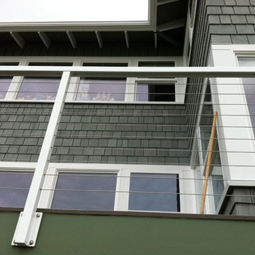 Railing