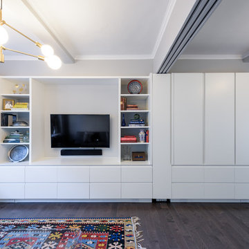 Carnegie Hill Residence