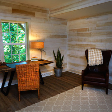 Keefer Contractors - Basement Remodel