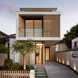 The Cove | DecoBatten - Products