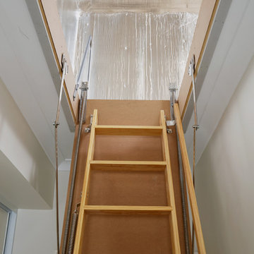 Kingsley Attic Storage