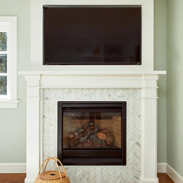 Colonial Revival