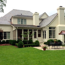 Exteriors
