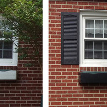 Exterior Ideas