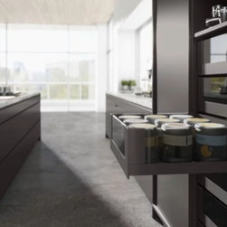 Sensys - Accent Chests And Cabinets
