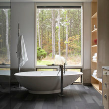 Bathroom - Bathtub