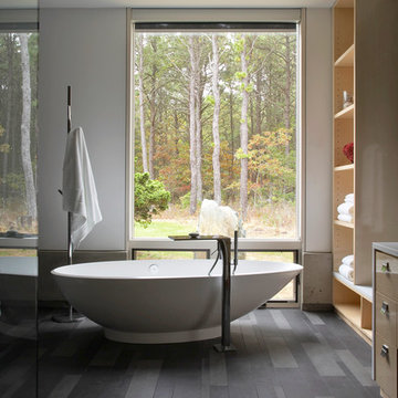 Arc House