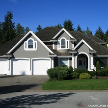 exterior house