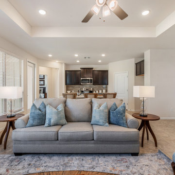 Pleasant Hill - Lenox III 200