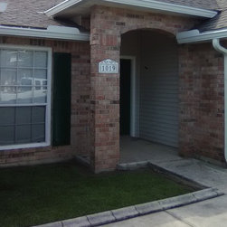 Gutter Installation - Products