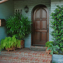 House Exteriors